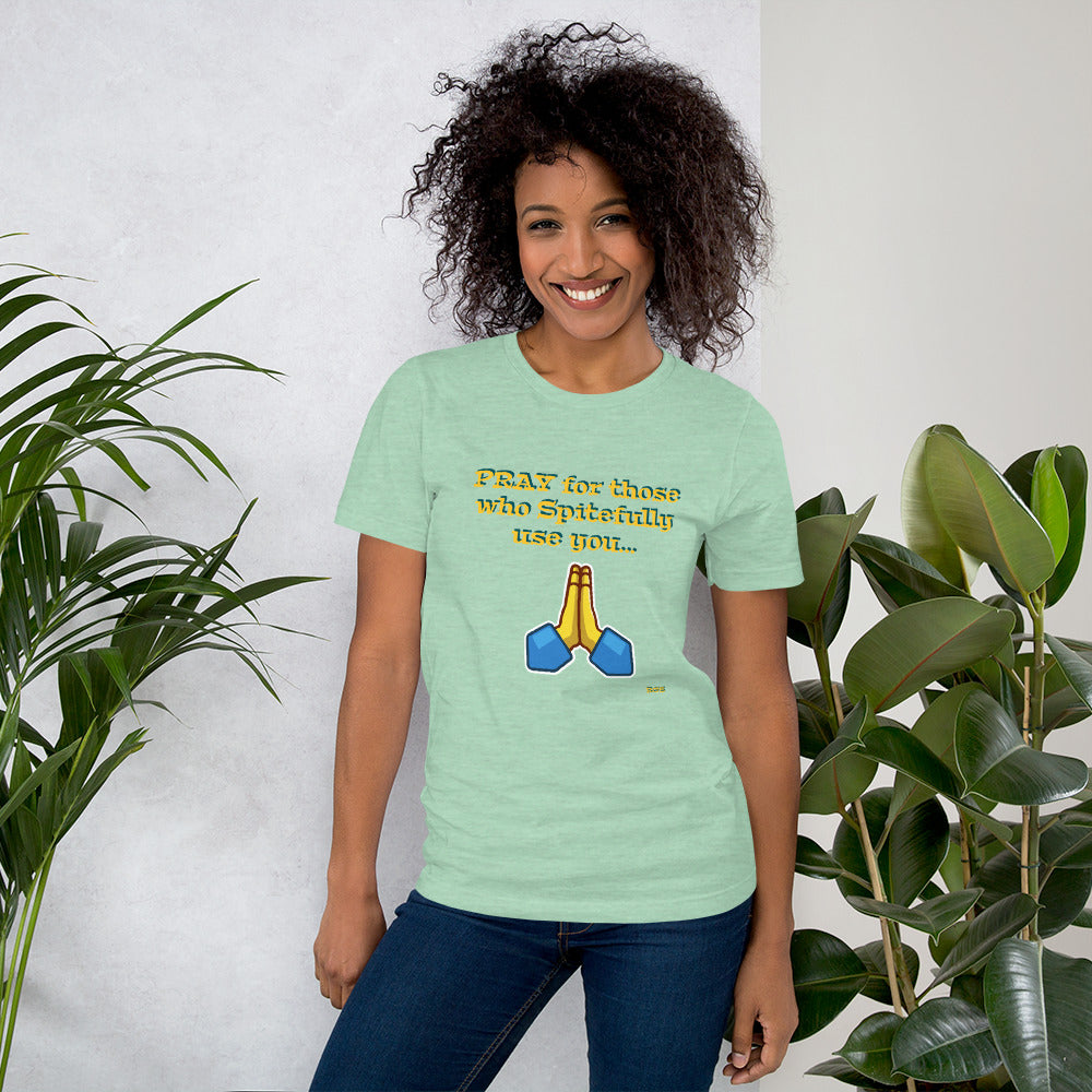 Pray T-Shirt