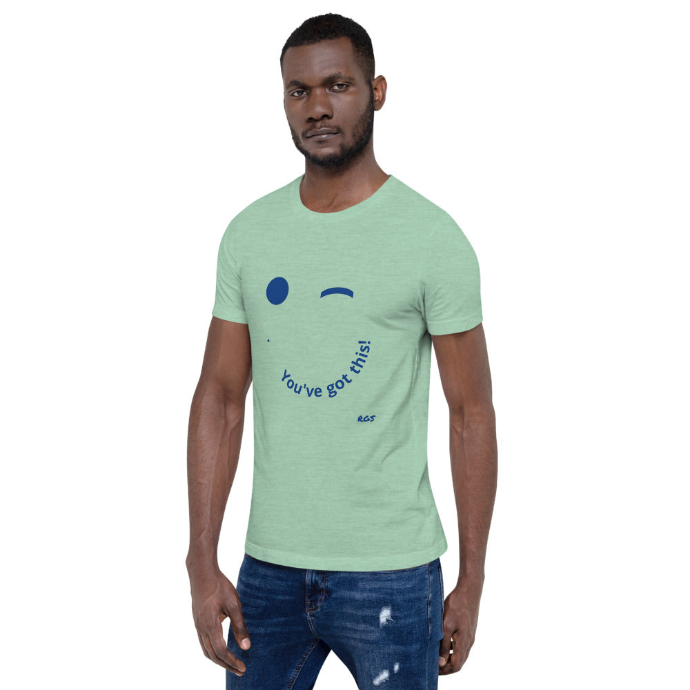 Got This T-Shirt