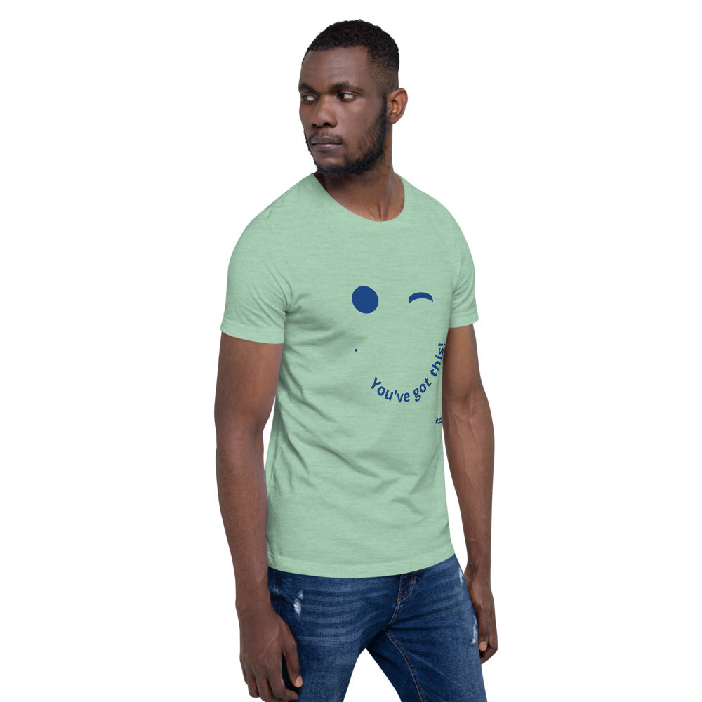 Got This T-Shirt