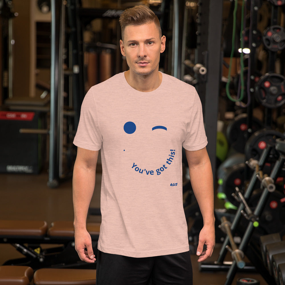 Got This T-Shirt