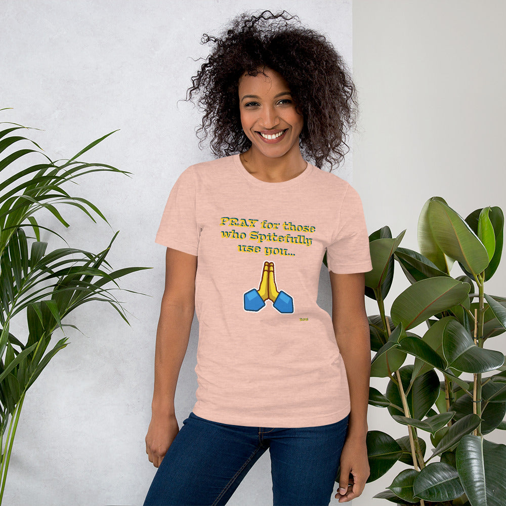Pray T-Shirt