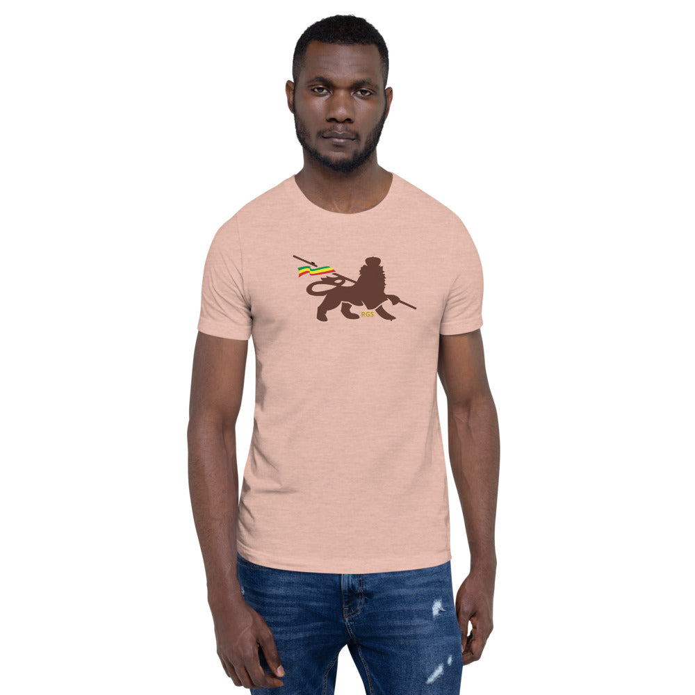 Solomonic Dynasty Unisex T-Shirt