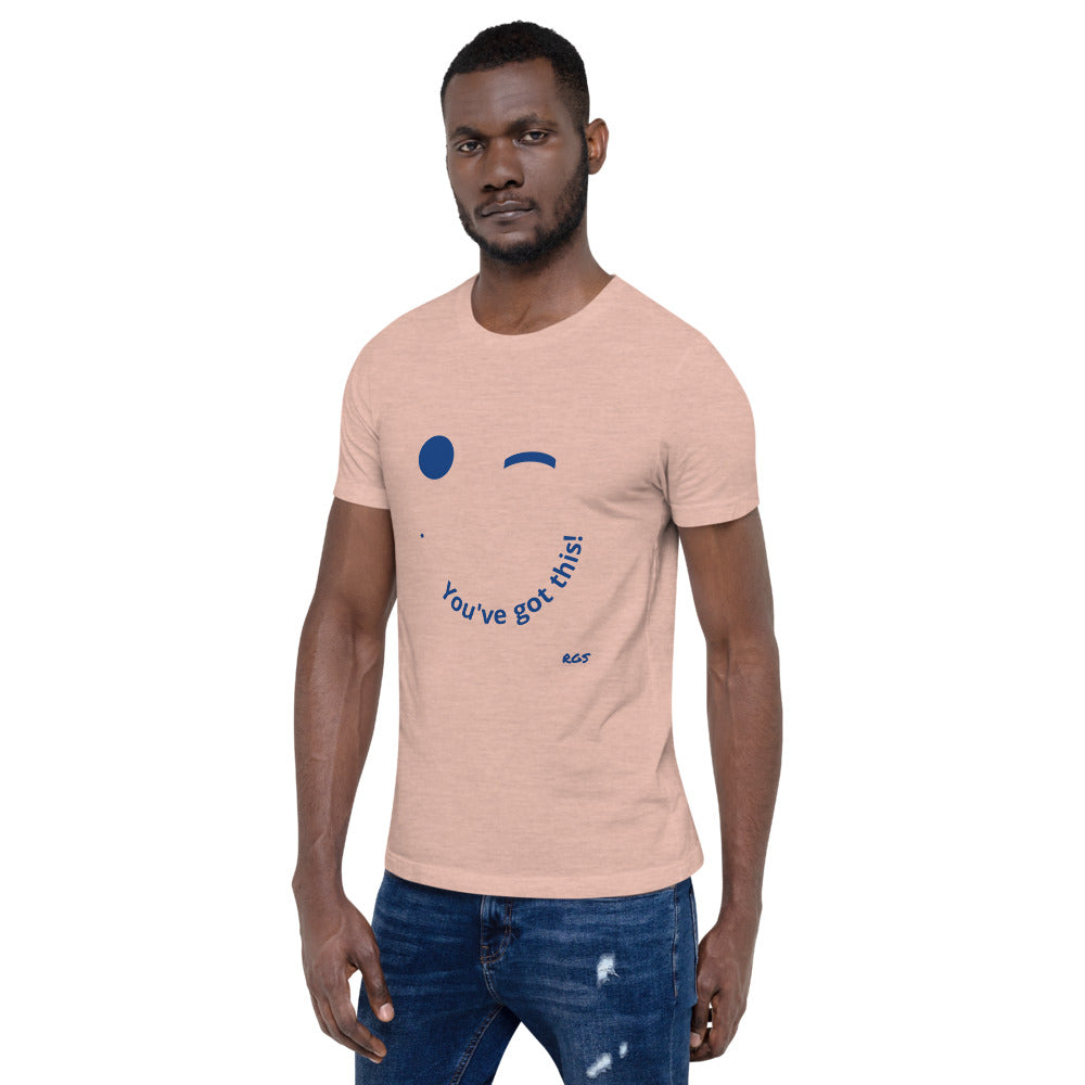 Got This T-Shirt