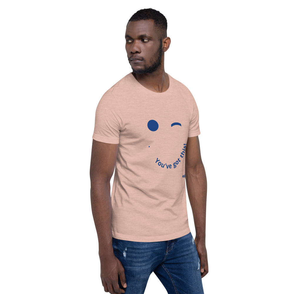 Got This T-Shirt