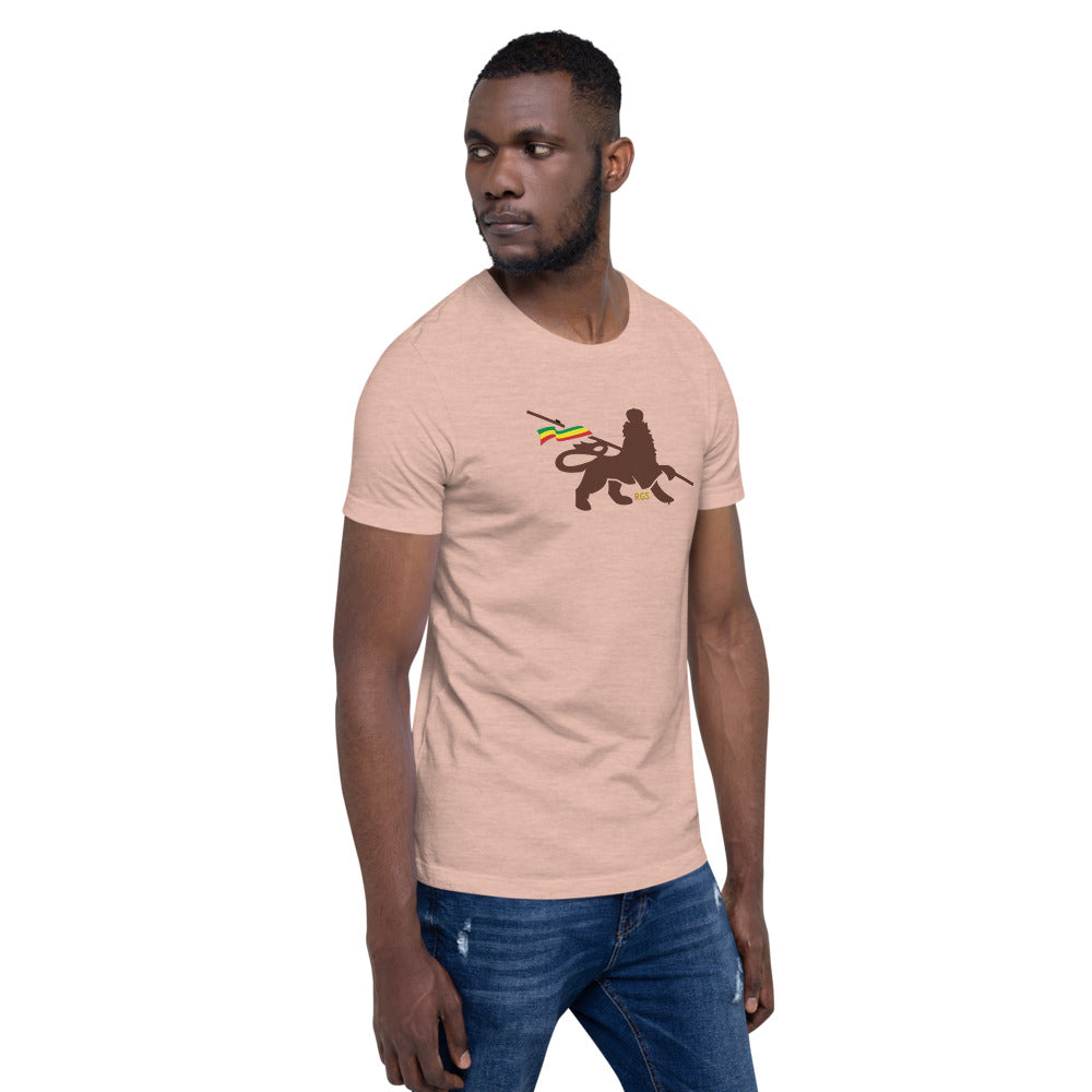 Solomonic Dynasty Unisex T-Shirt