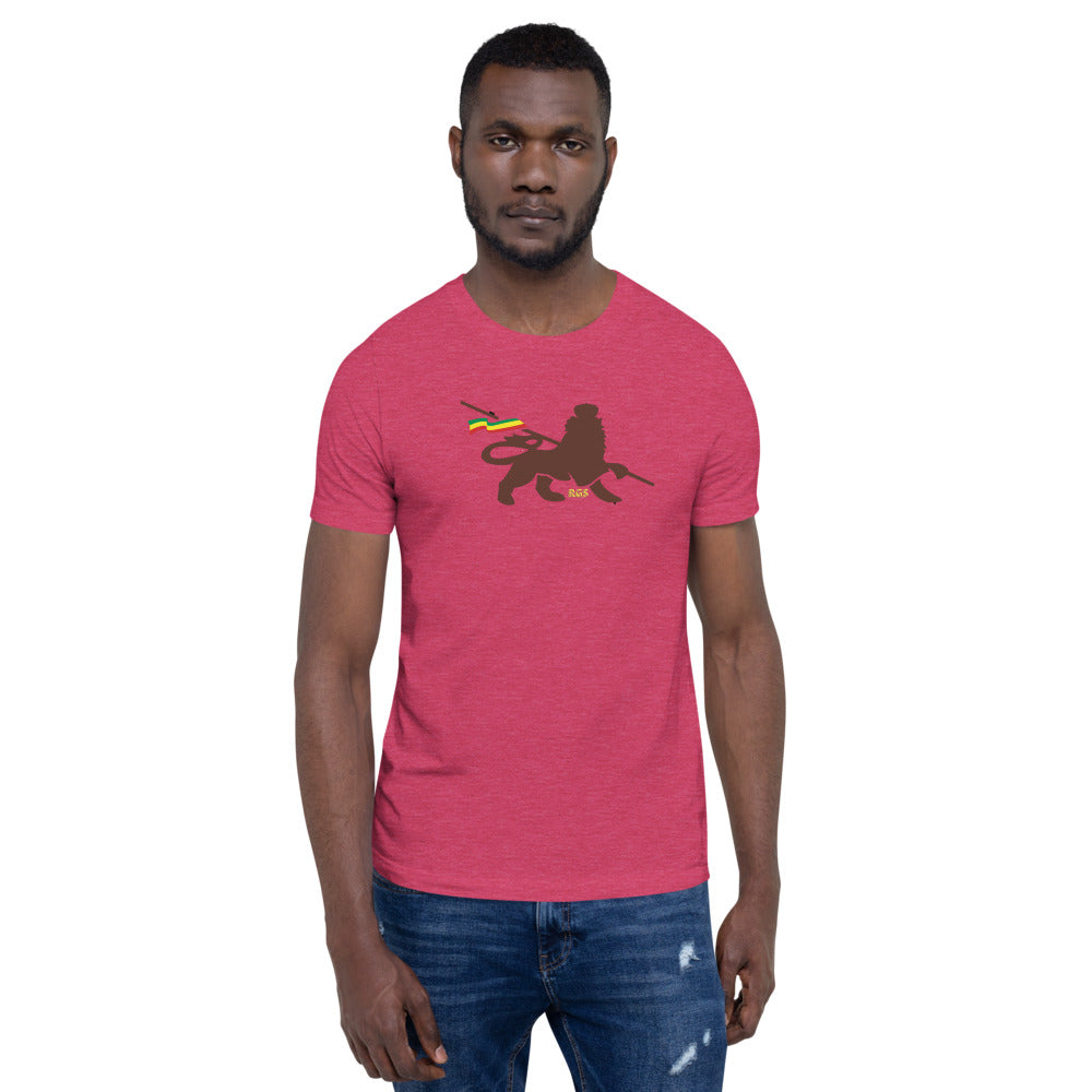 Solomonic Dynasty Unisex T-Shirt