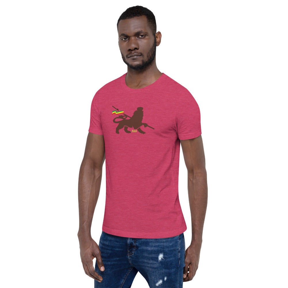 Solomonic Dynasty Unisex T-Shirt