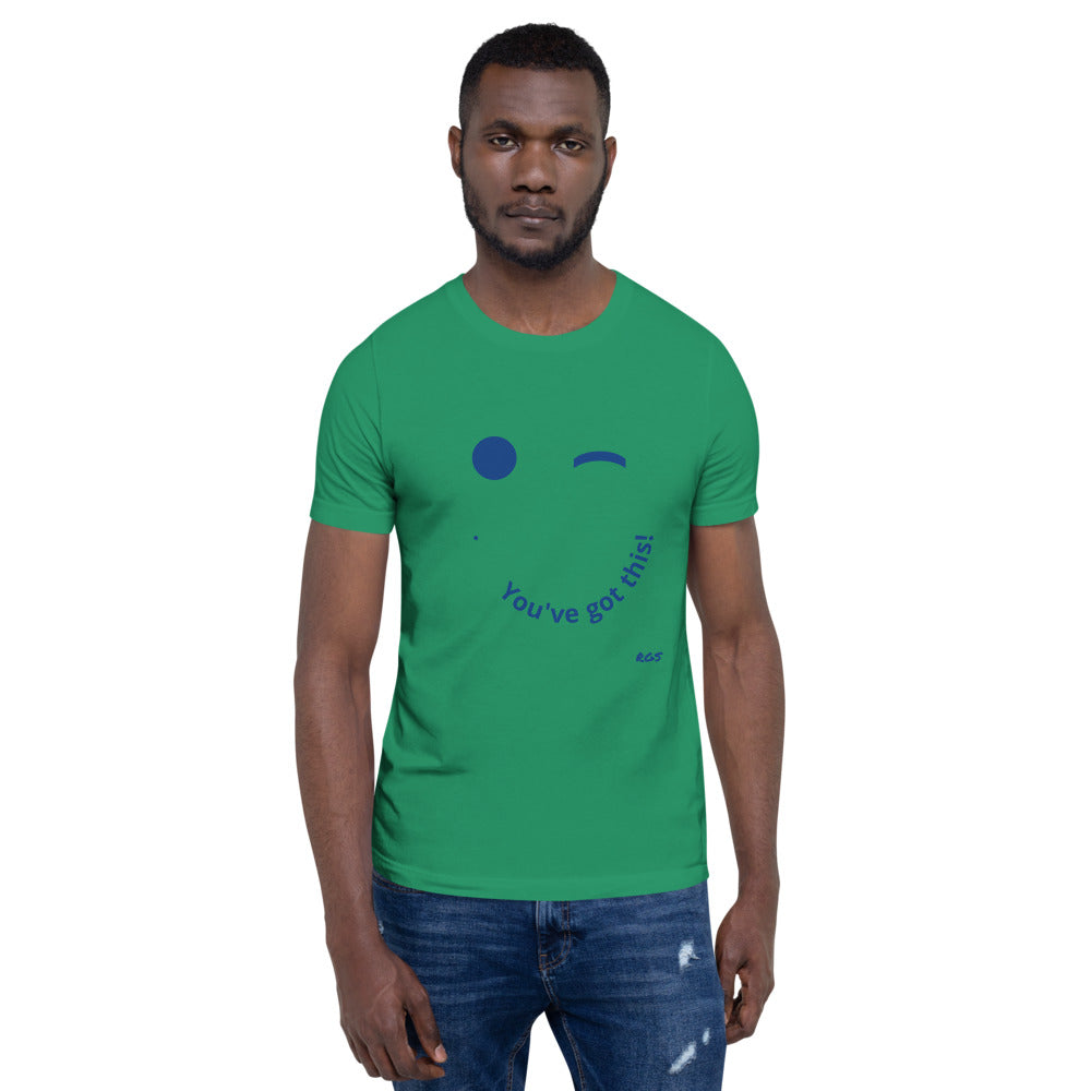Got This T-Shirt