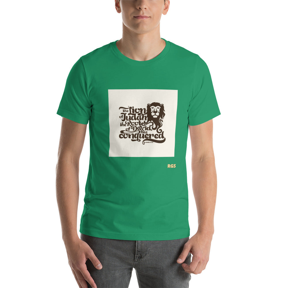 The Lion T-Shirt