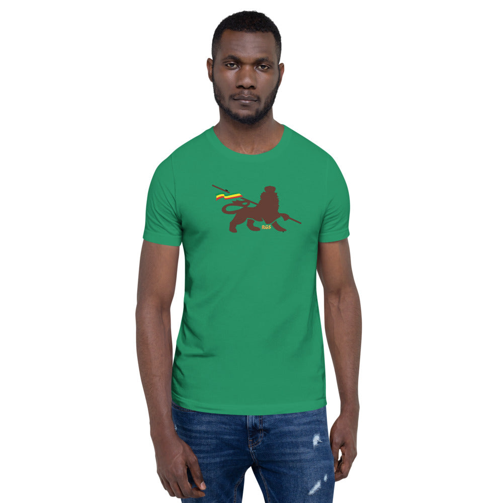 Solomonic Dynasty Unisex T-Shirt