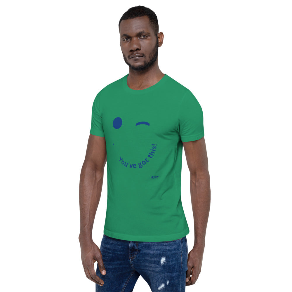 Got This T-Shirt