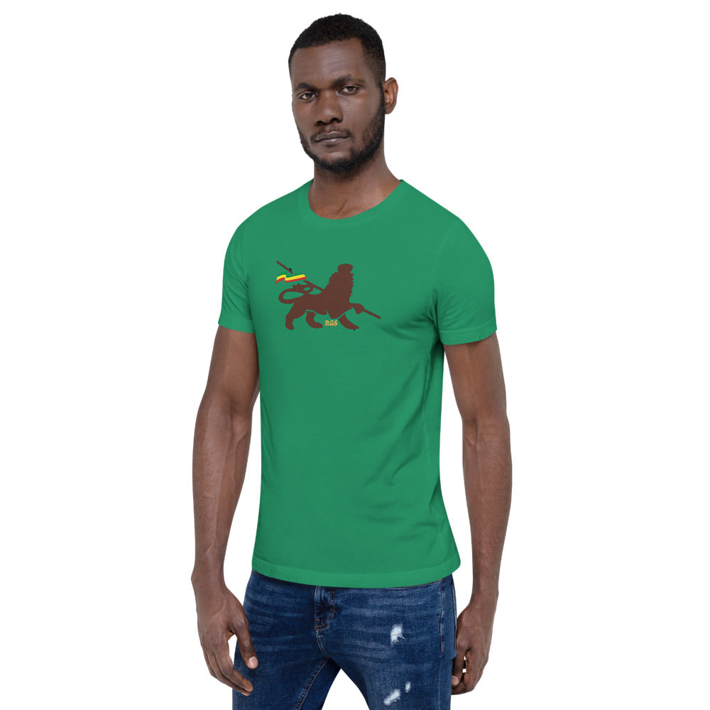 Solomonic Dynasty Unisex T-Shirt