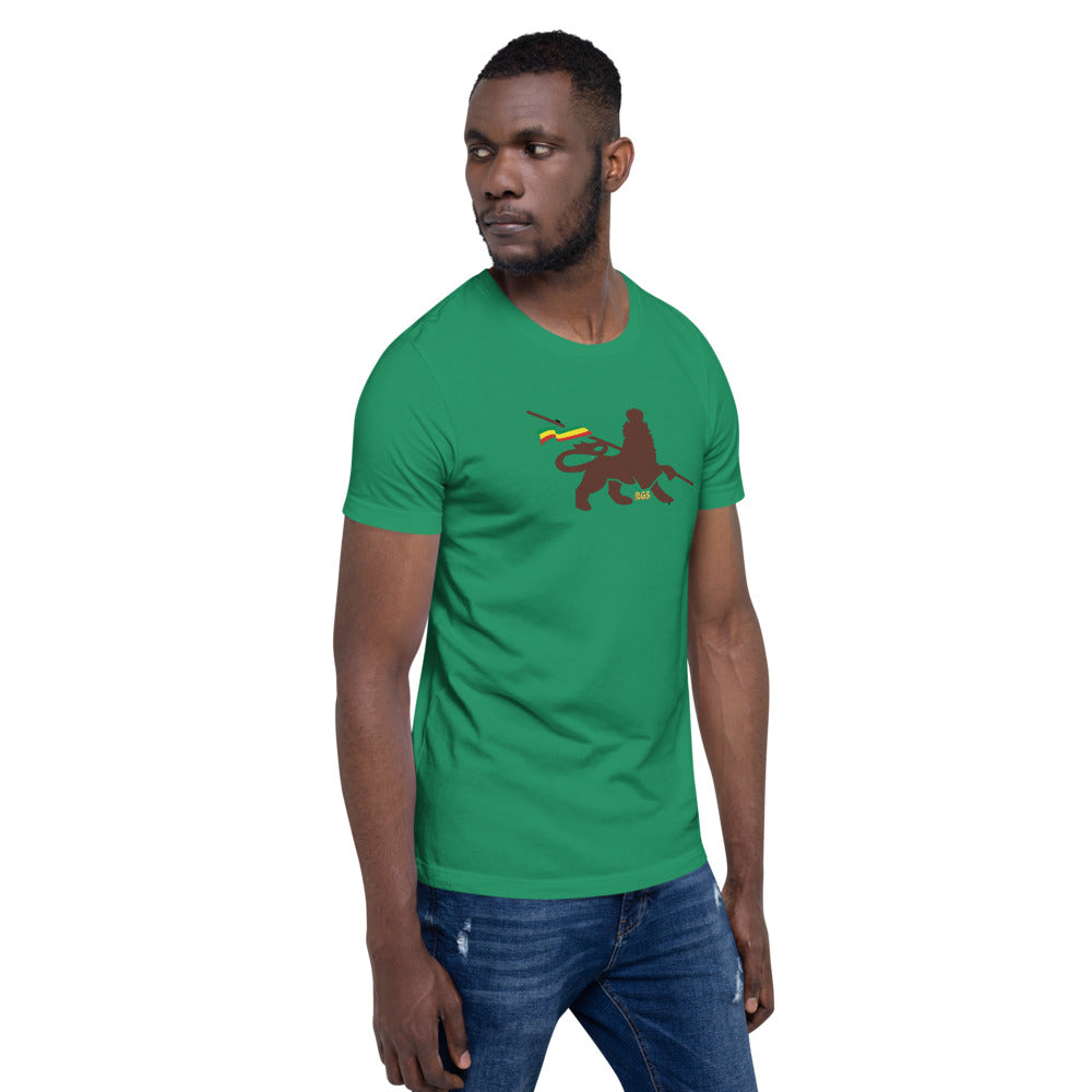 Solomonic Dynasty Unisex T-Shirt