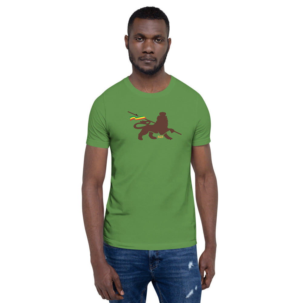 Solomonic Dynasty Unisex T-Shirt
