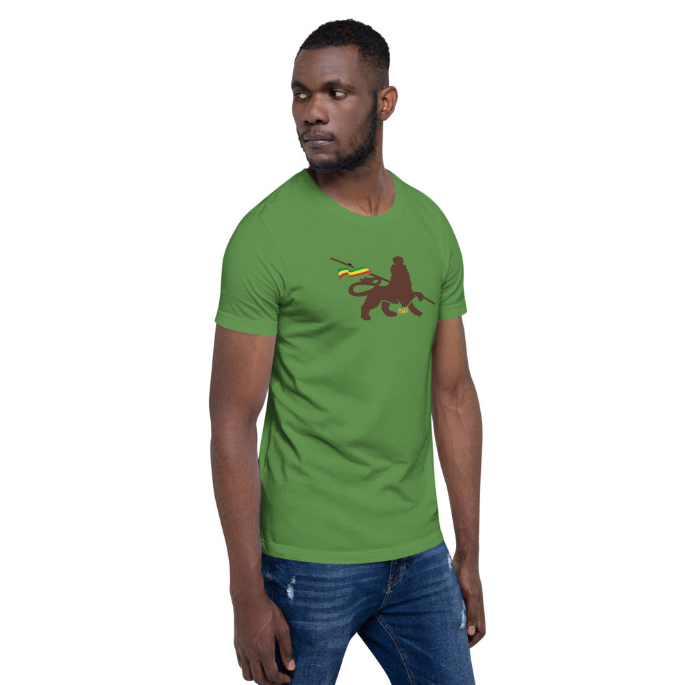 Solomonic Dynasty Unisex T-Shirt