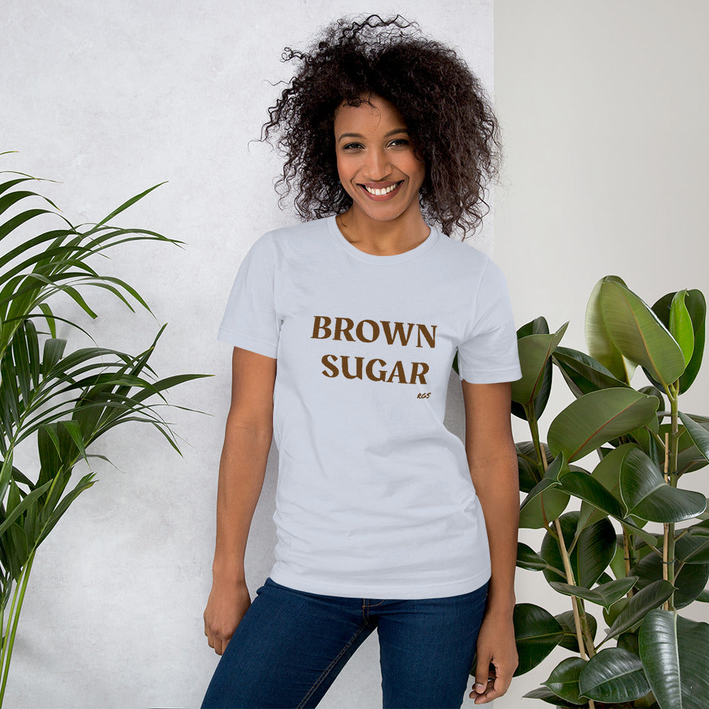 Sugar Womens T-Shirt