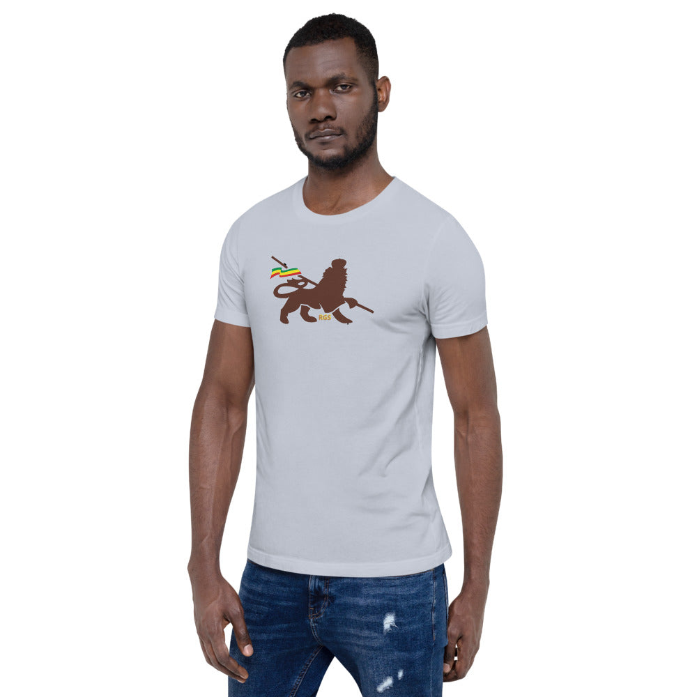 Solomonic Dynasty Unisex T-Shirt