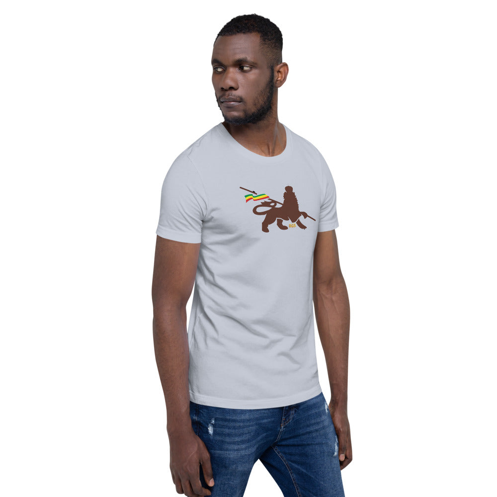 Solomonic Dynasty Unisex T-Shirt