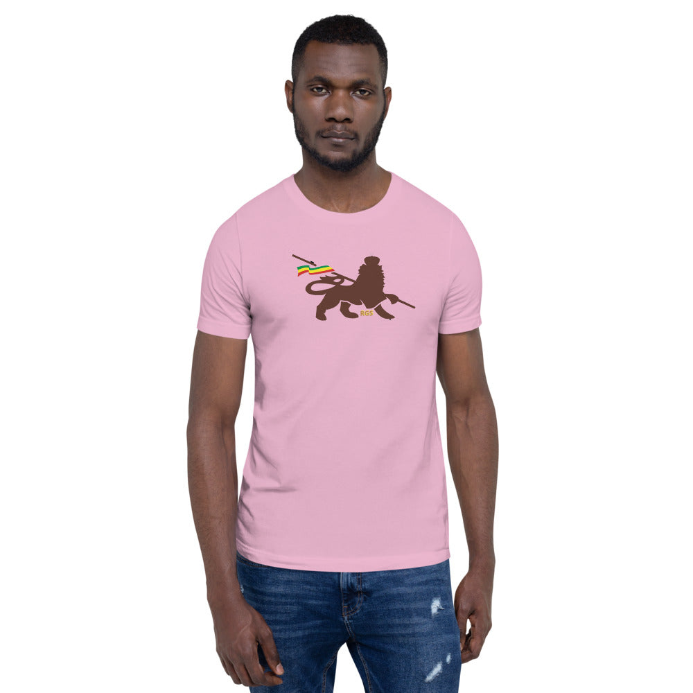 Solomonic Dynasty Unisex T-Shirt