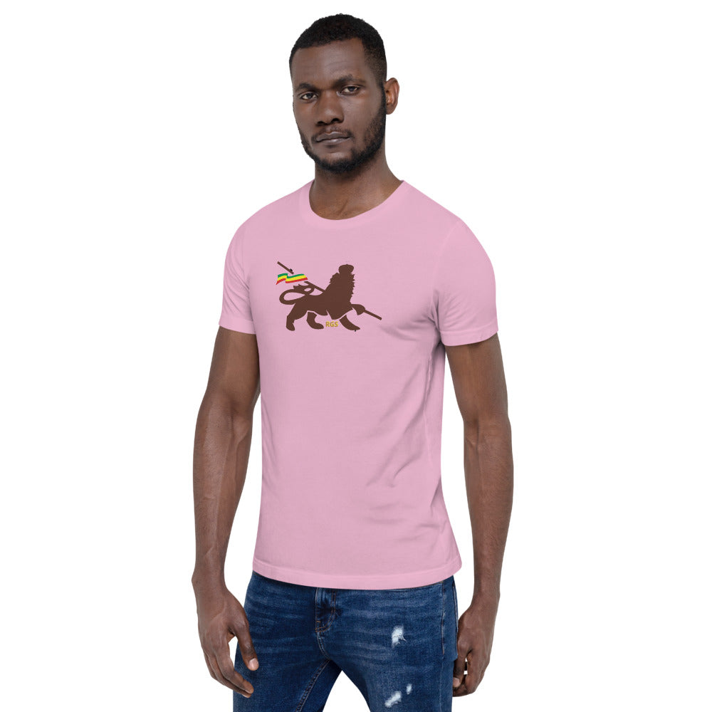Solomonic Dynasty Unisex T-Shirt