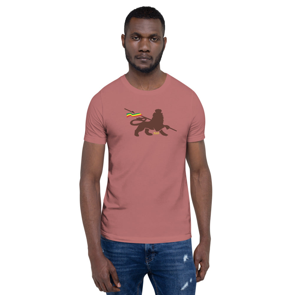 Solomonic Dynasty Unisex T-Shirt