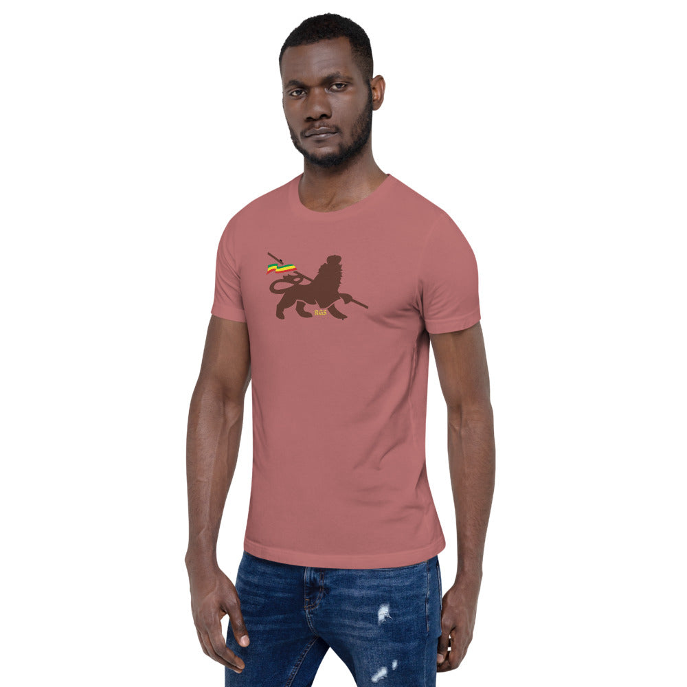 Solomonic Dynasty Unisex T-Shirt