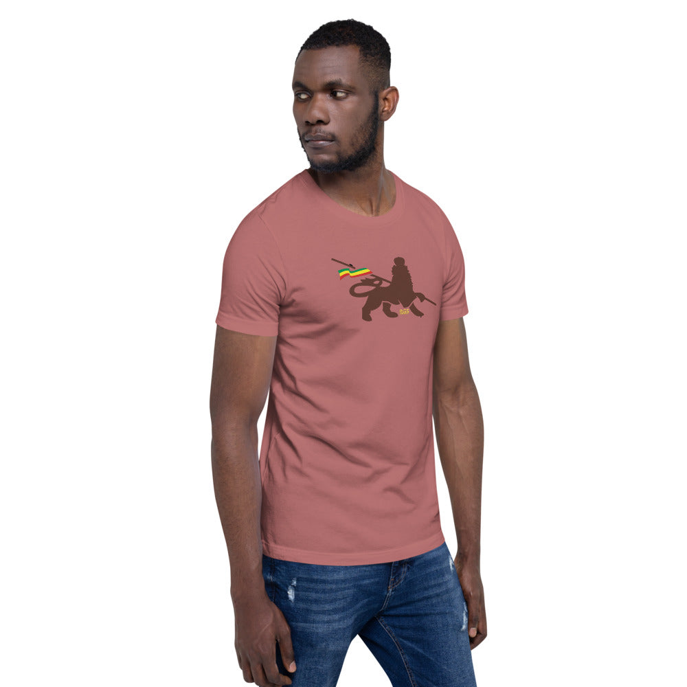Solomonic Dynasty Unisex T-Shirt