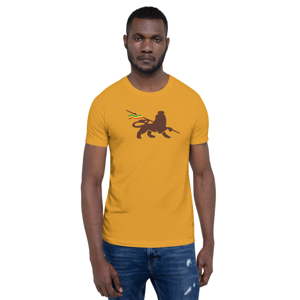 Solomonic Dynasty Unisex T-Shirt