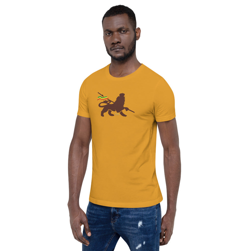Solomonic Dynasty Unisex T-Shirt