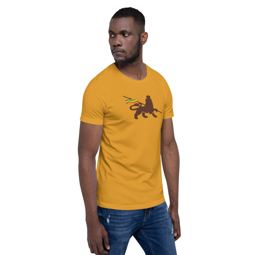 Solomonic Dynasty Unisex T-Shirt