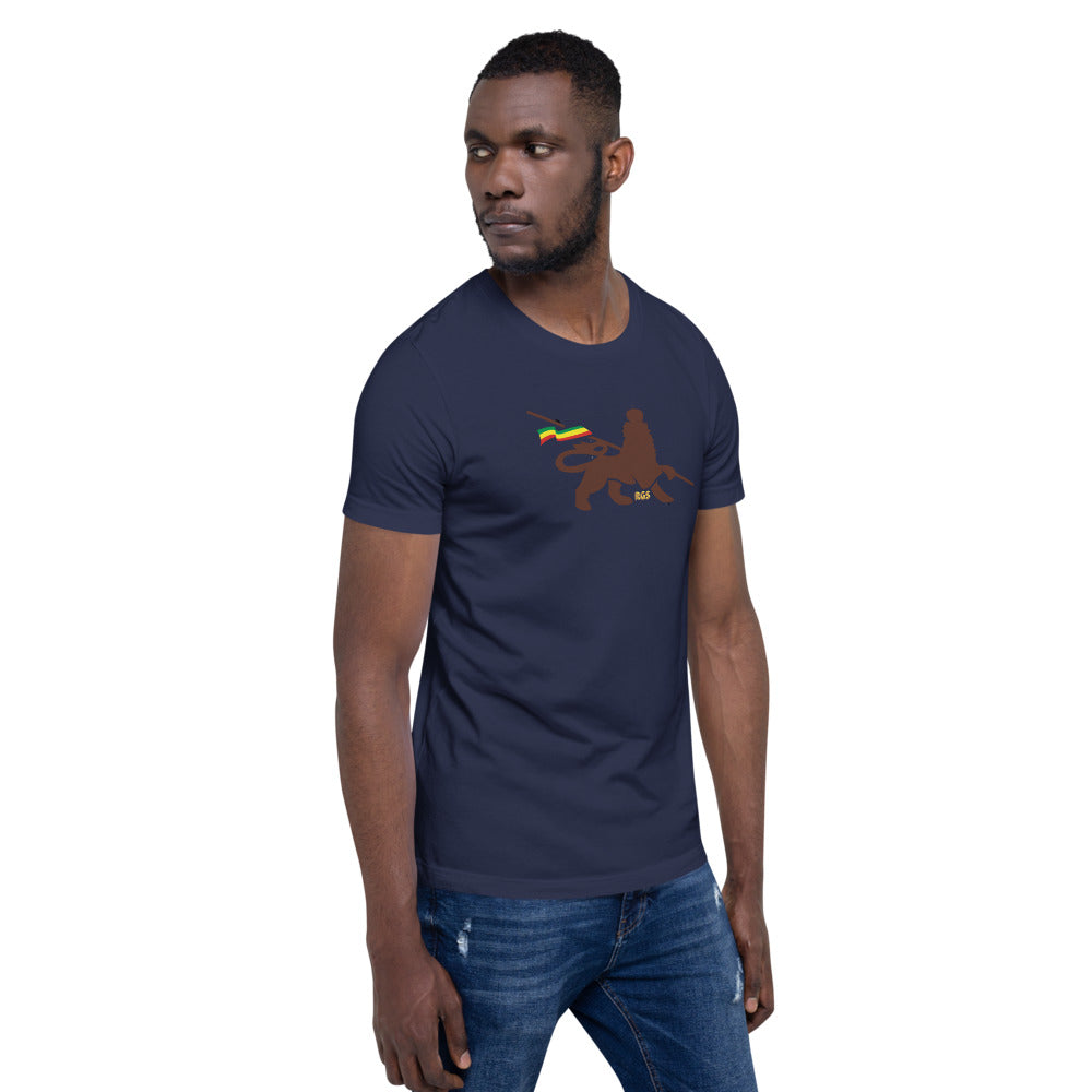 Solomonic Dynasty Unisex T-Shirt
