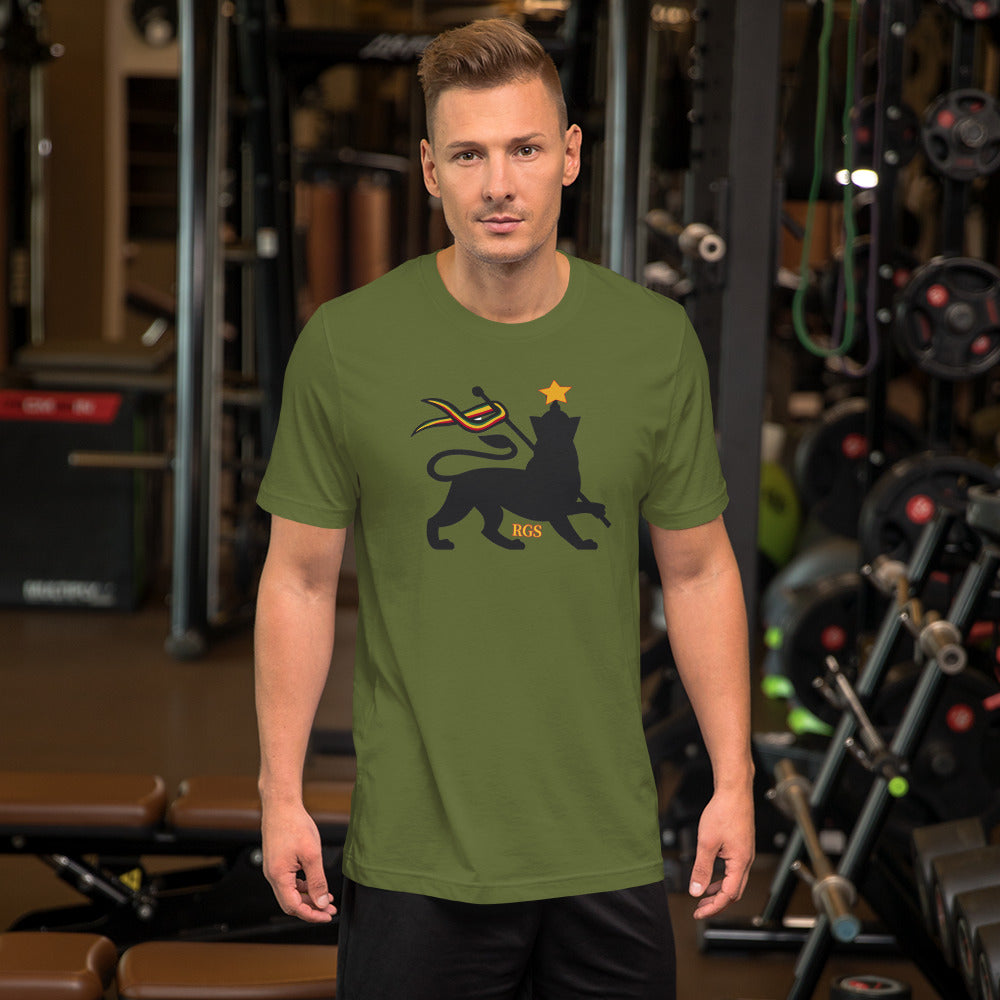 Collective Resistance T-Shirt