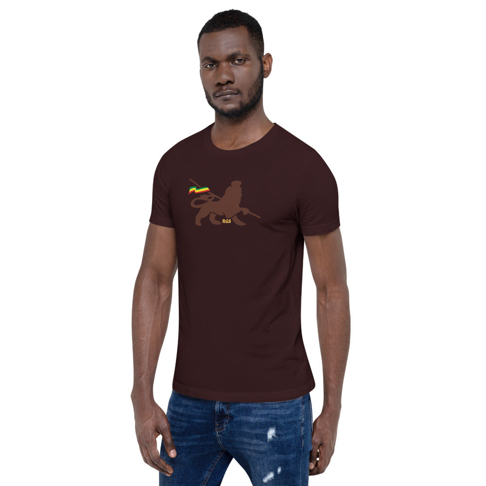 Solomonic Dynasty Unisex T-Shirt
