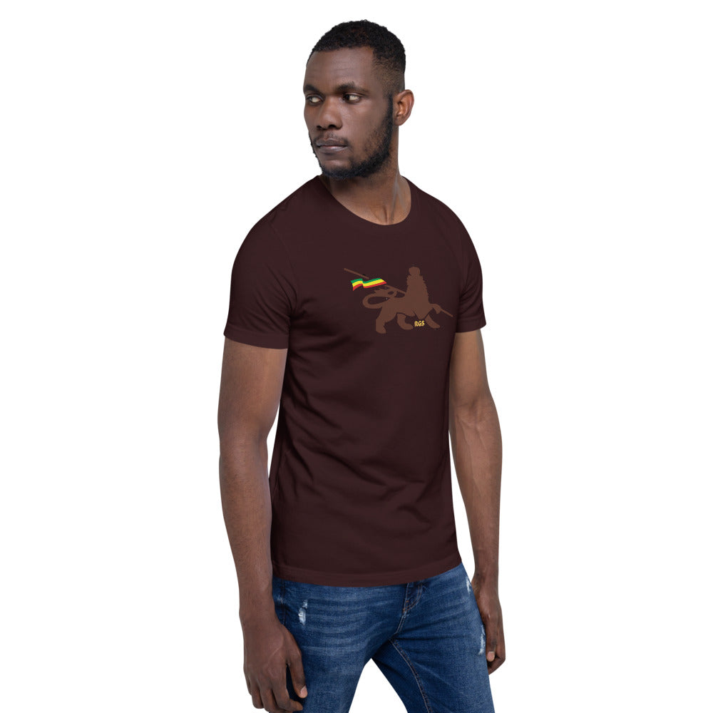 Solomonic Dynasty Unisex T-Shirt