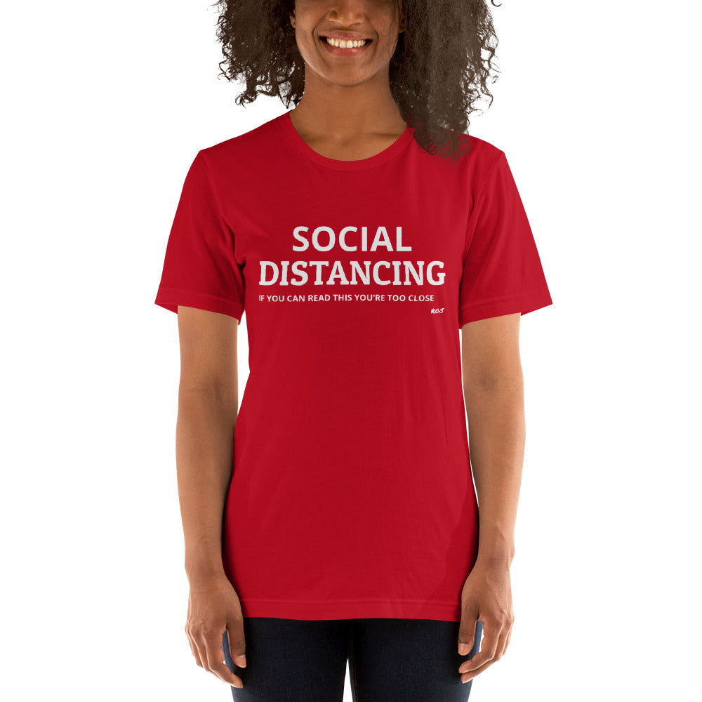 Social T-Shirt