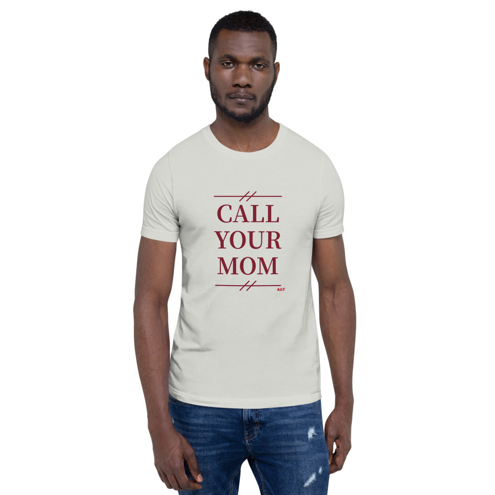 Call Mom T-Shirt