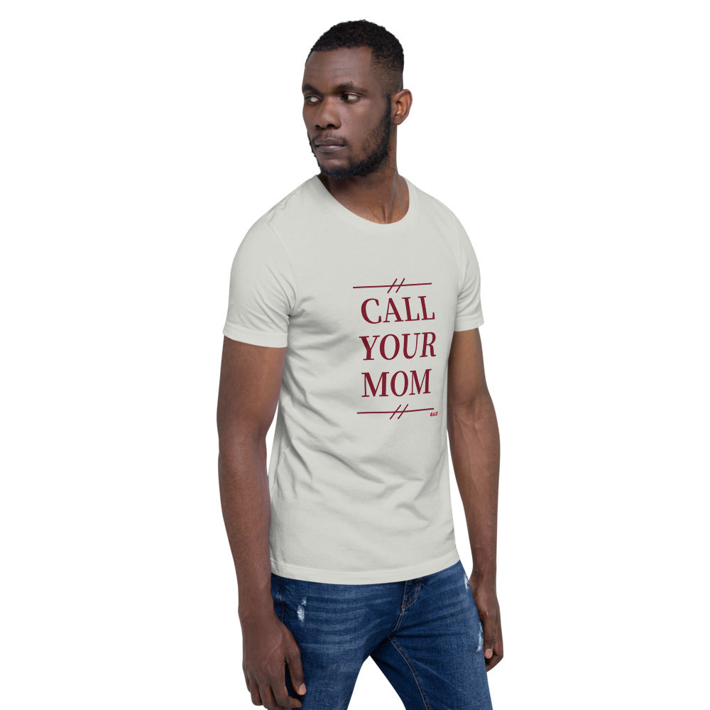 Call Mom T-Shirt