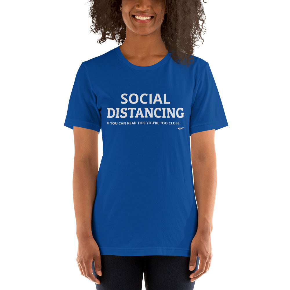 Social T-Shirt