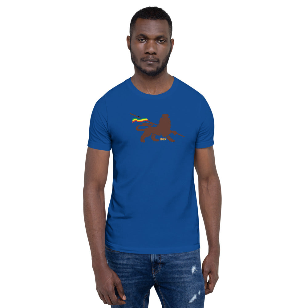 Solomonic Dynasty Unisex T-Shirt