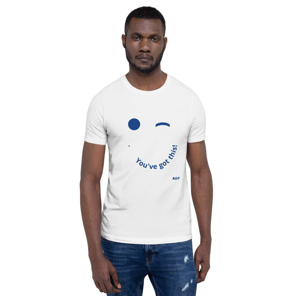 Got This T-Shirt
