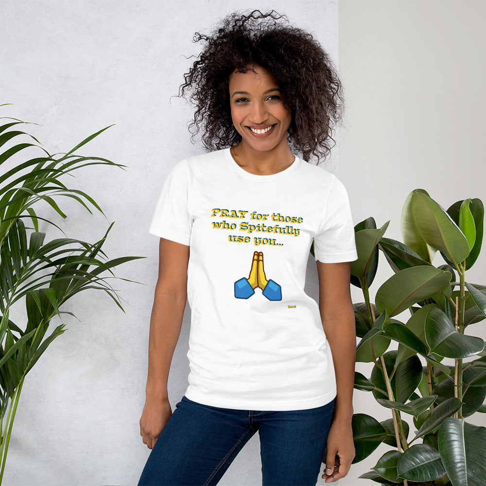 Pray T-Shirt