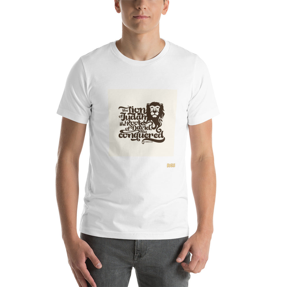 The Lion T-Shirt