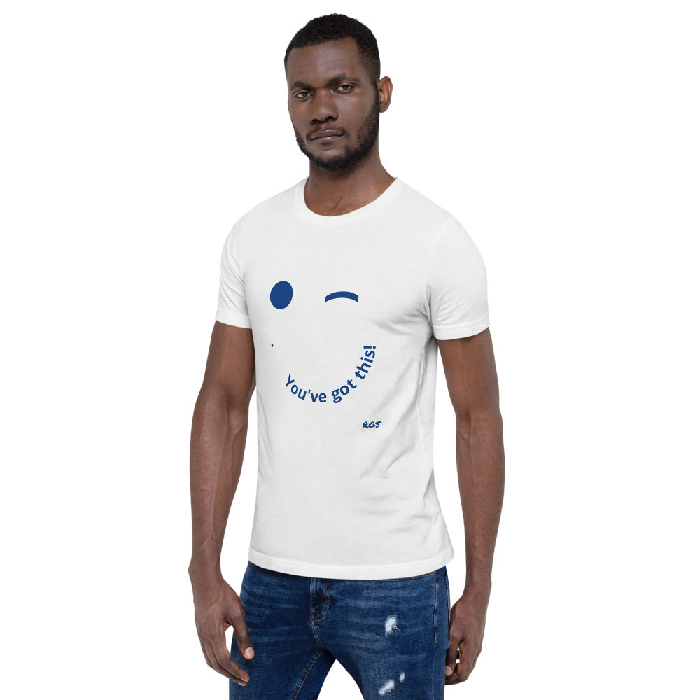 Got This T-Shirt
