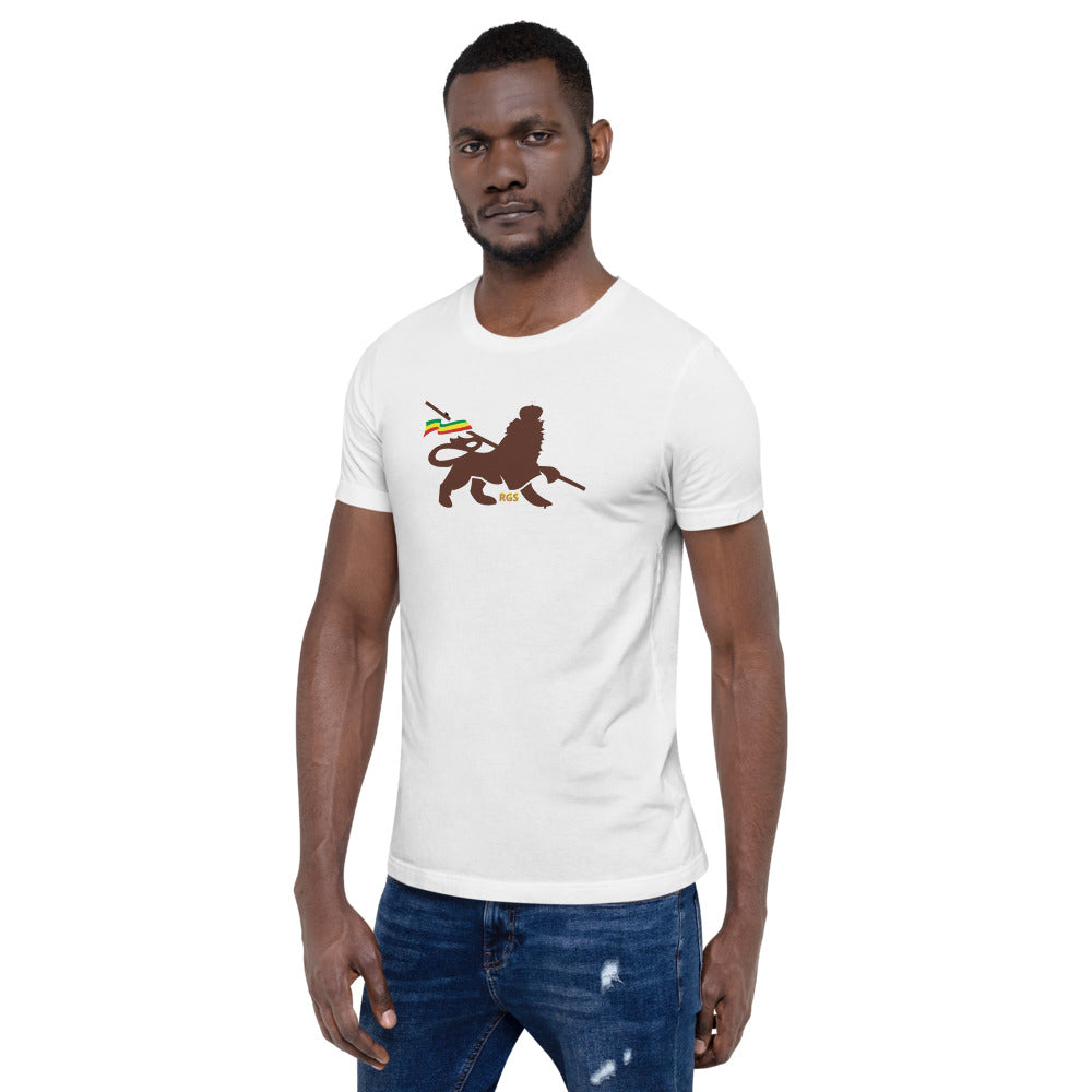 Solomonic Dynasty Unisex T-Shirt