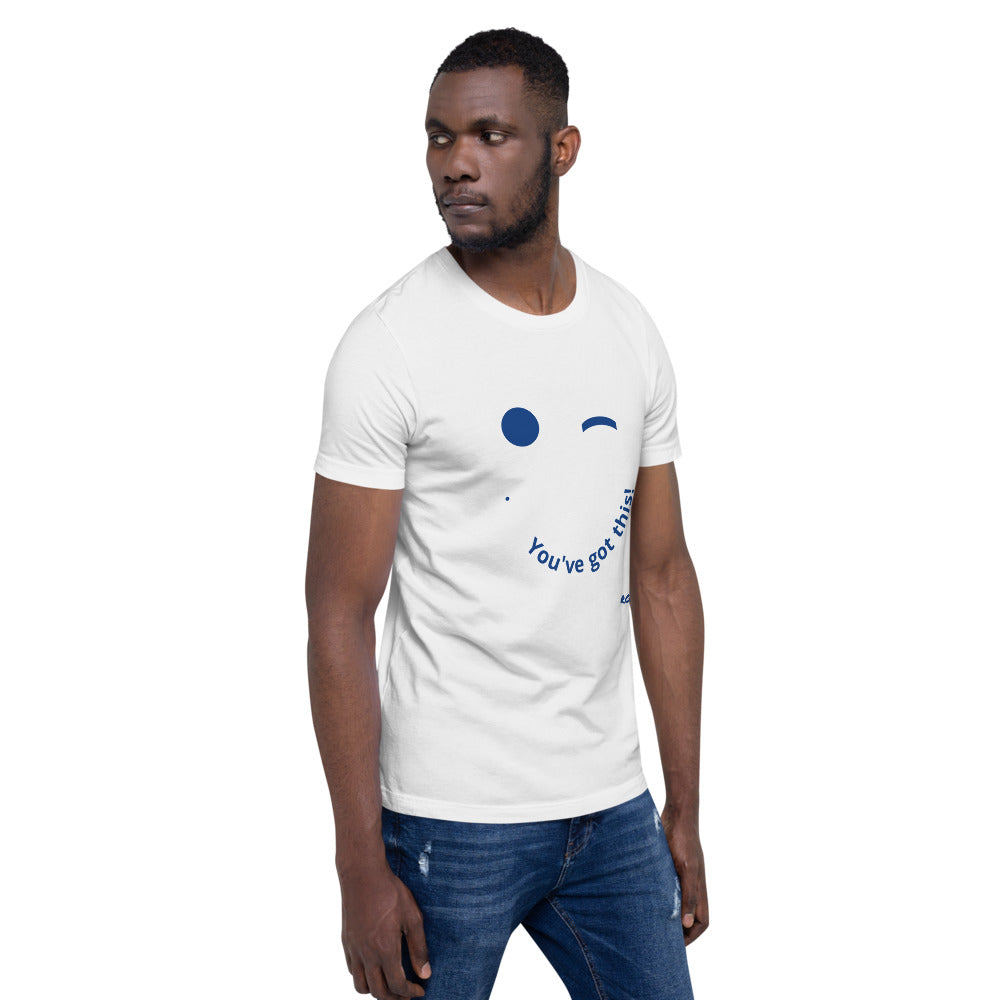 Got This T-Shirt