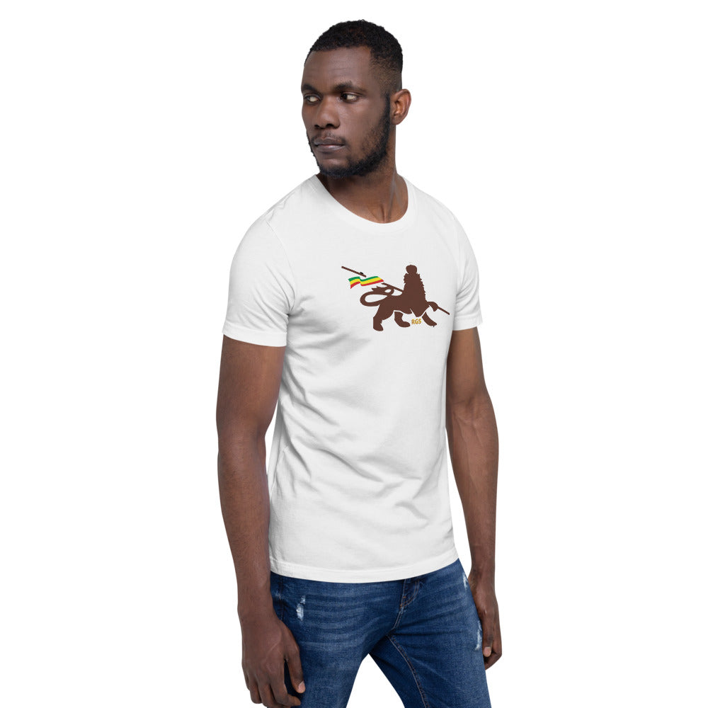 Solomonic Dynasty Unisex T-Shirt