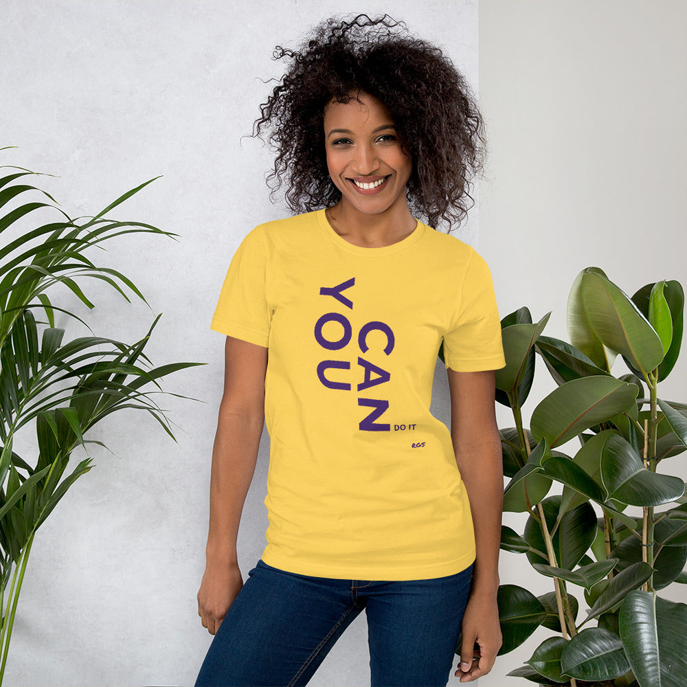 Can T-Shirt