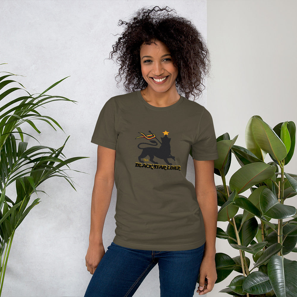 Consciousness Unisex T-Shirt