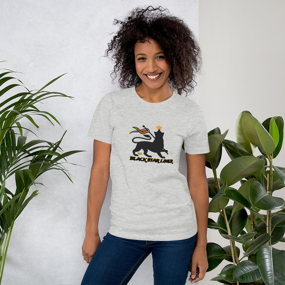 Consciousness Unisex T-Shirt