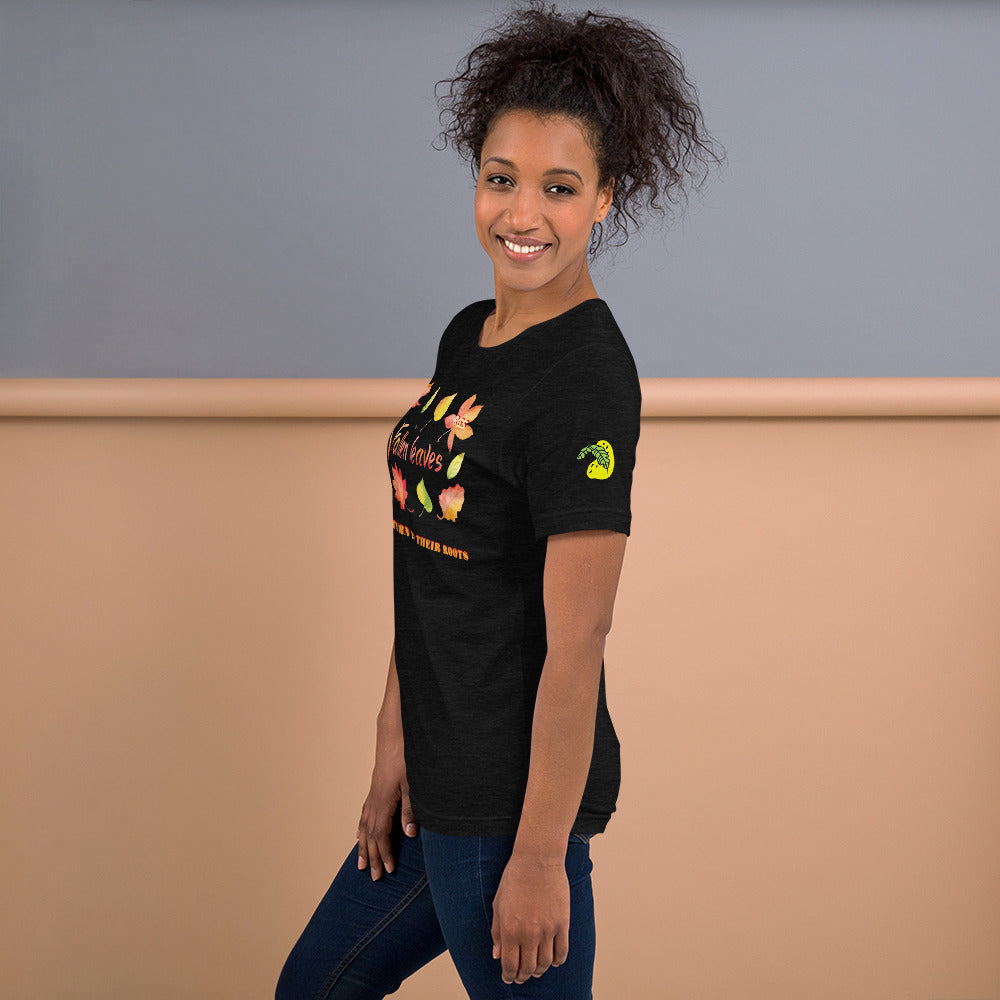 Fallen Leaves T-Shirt